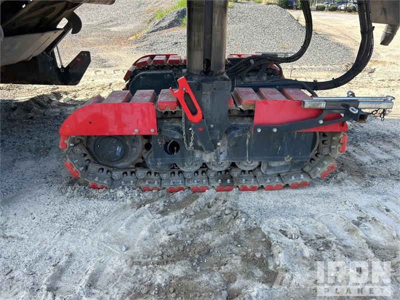 Bomag BM2200/65 Tracked Cold Planer ماكينات الكشط البارد للأسفلت