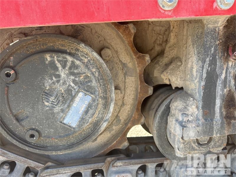 Bomag BM2200/65 Tracked Cold Planer ماكينات الكشط البارد للأسفلت