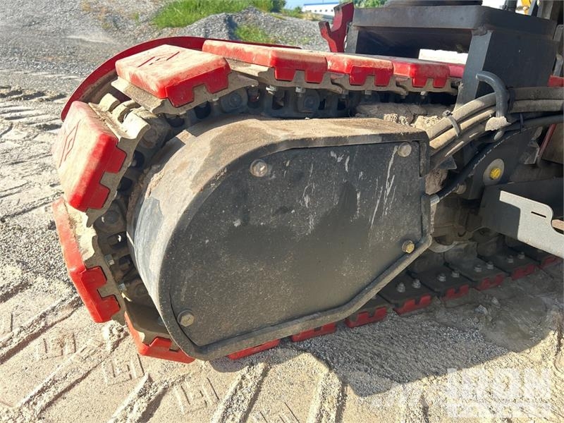 Bomag BM2200/65 Tracked Cold Planer ماكينات الكشط البارد للأسفلت