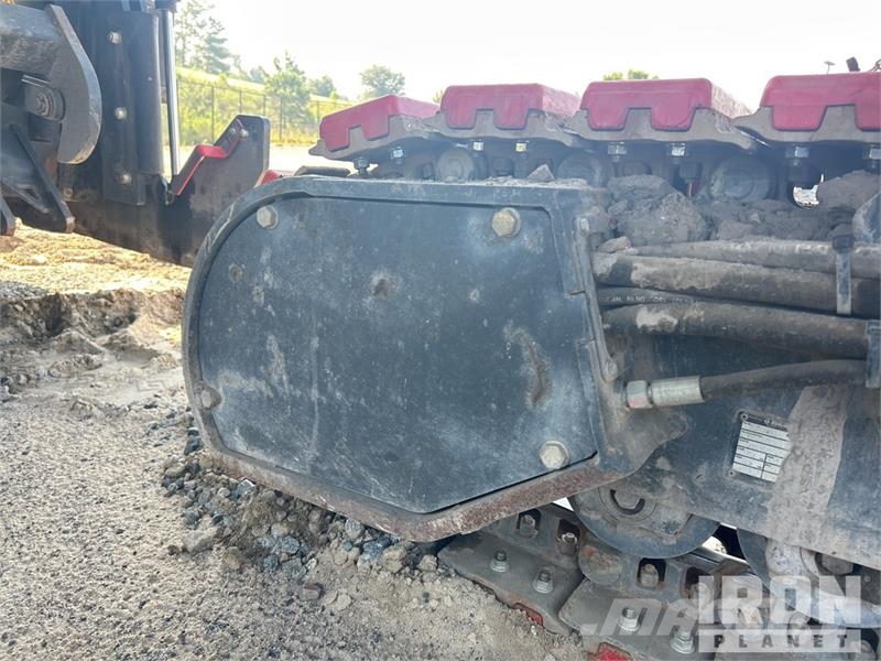 Bomag BM2200/65 Tracked Cold Planer ماكينات الكشط البارد للأسفلت