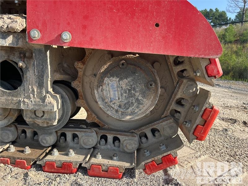 Bomag BM2200/65 Tracked Cold Planer ماكينات الكشط البارد للأسفلت