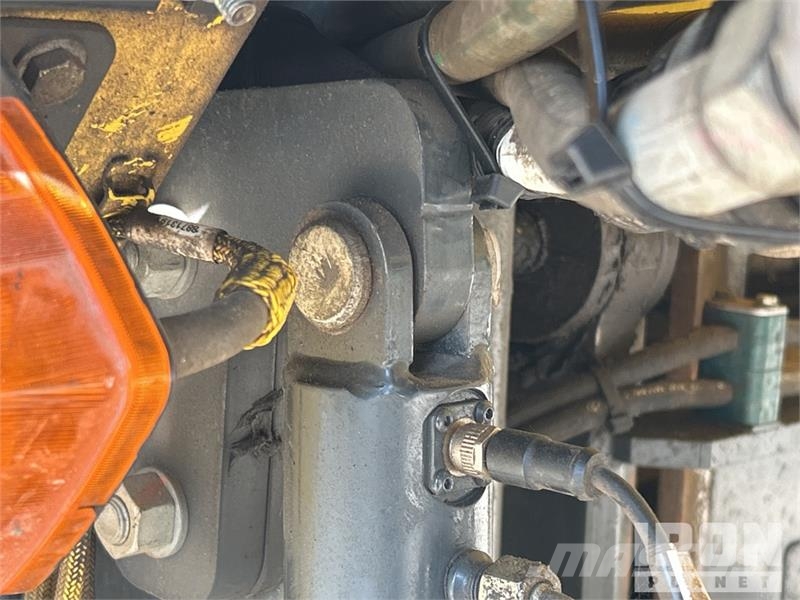 Bomag BM2200/65 Tracked Cold Planer ماكينات الكشط البارد للأسفلت