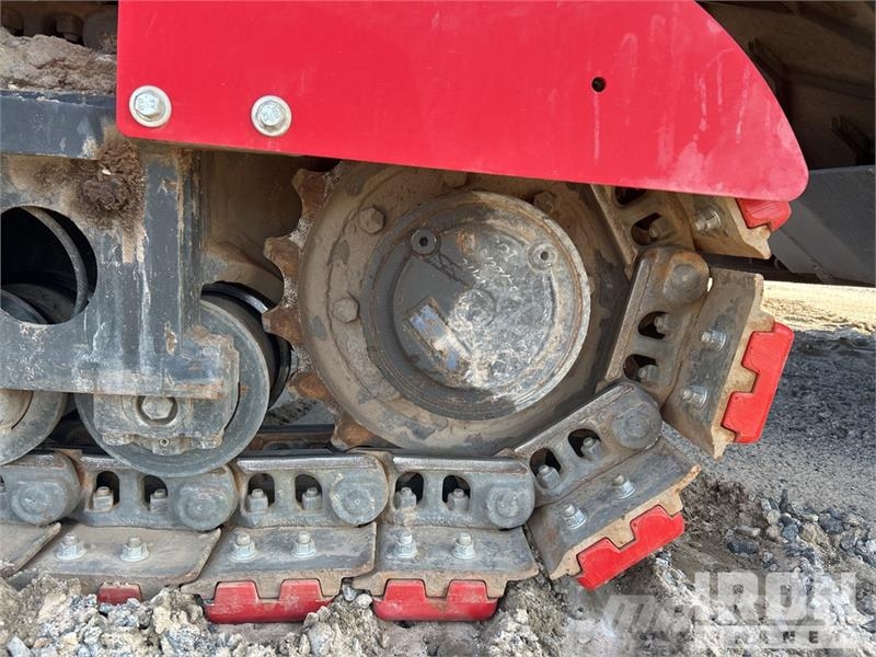 Bomag BM2200/65 Tracked Cold Planer ماكينات الكشط البارد للأسفلت
