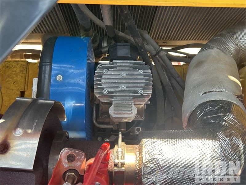 Bomag BM2200/65 Tracked Cold Planer Asphalt cold milling machines