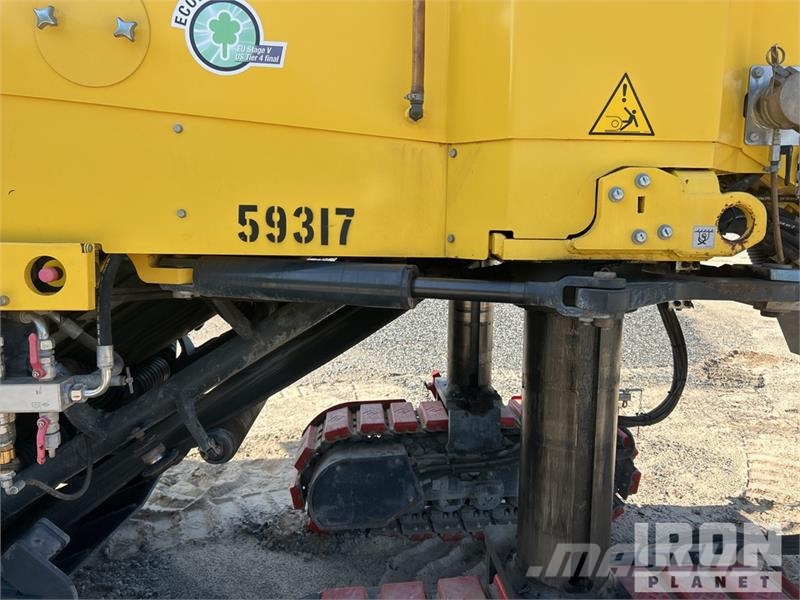 Bomag BM2200/65 Tracked Cold Planer ماكينات الكشط البارد للأسفلت