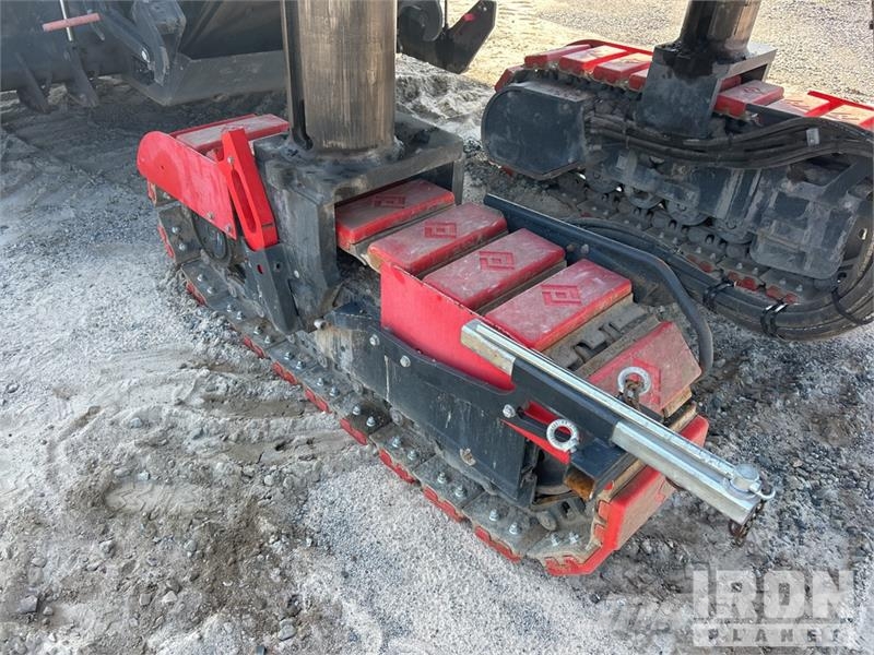 Bomag BM2200/65 Tracked Cold Planer ماكينات الكشط البارد للأسفلت