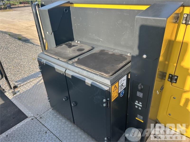 Bomag BM2200/65 Tracked Cold Planer ماكينات الكشط البارد للأسفلت
