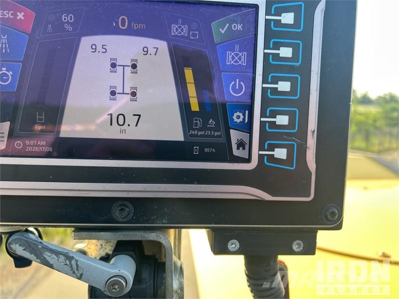 Bomag BM2200/65 Tracked Cold Planer ماكينات الكشط البارد للأسفلت