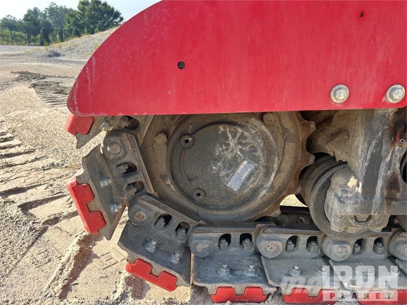 Bomag BM2200/65 Tracked Cold Planer ماكينات الكشط البارد للأسفلت
