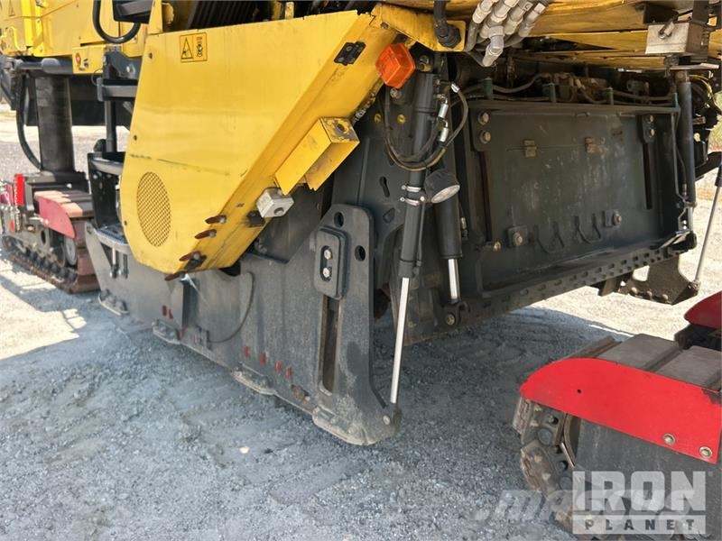 Bomag BM2200/65 Tracked Cold Planer Asphalt cold milling machines