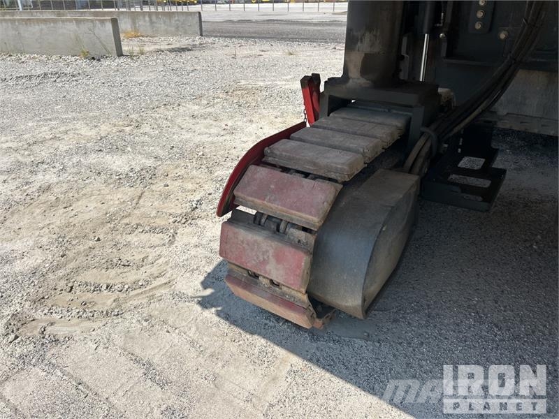 Bomag BM2200/65 Tracked Cold Planer Asphalt cold milling machines