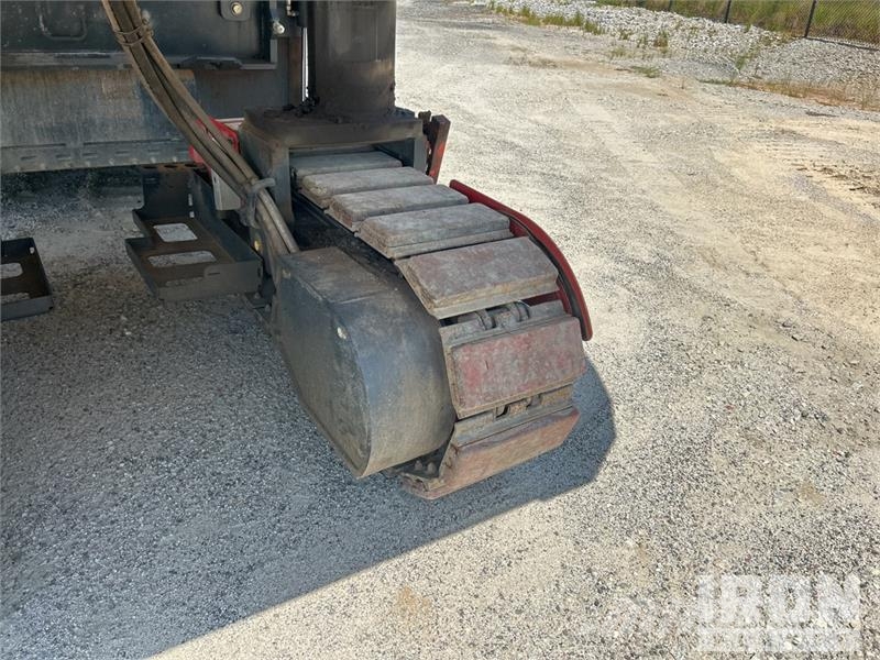 Bomag BM2200/65 Tracked Cold Planer Asphalt cold milling machines