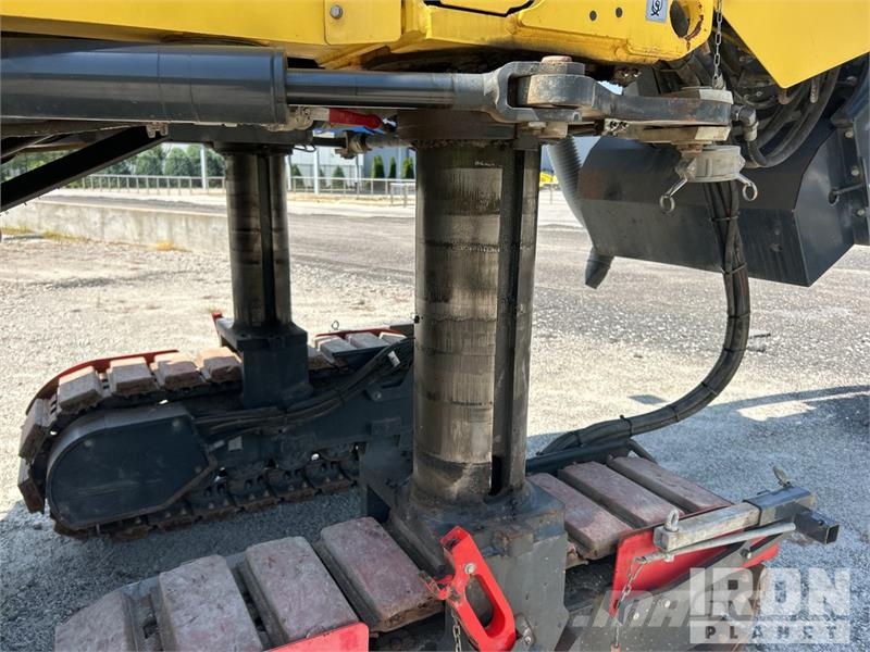 Bomag BM2200/65 Tracked Cold Planer Asphalt cold milling machines