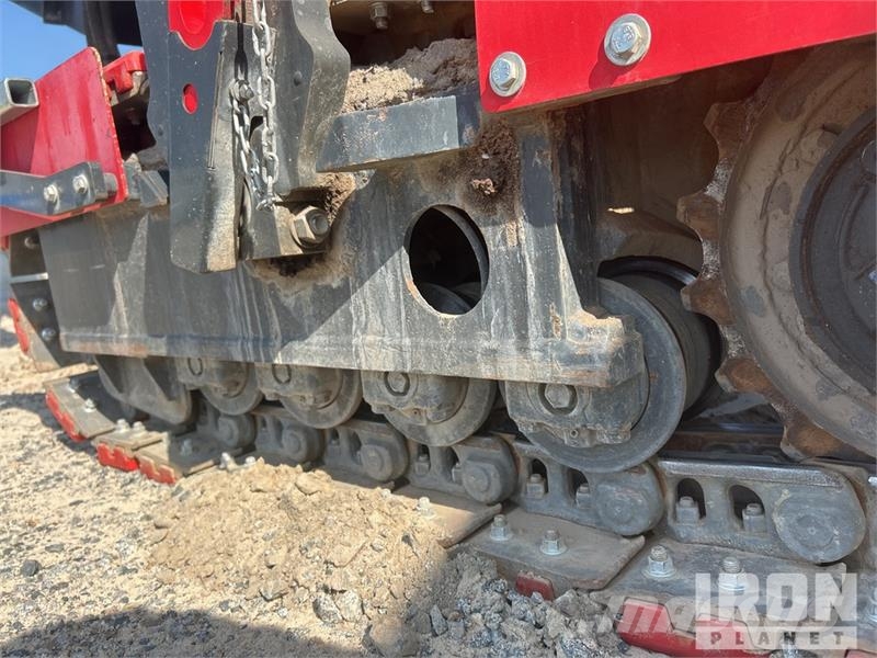 Bomag BM2200/65 Tracked Cold Planer ماكينات الكشط البارد للأسفلت