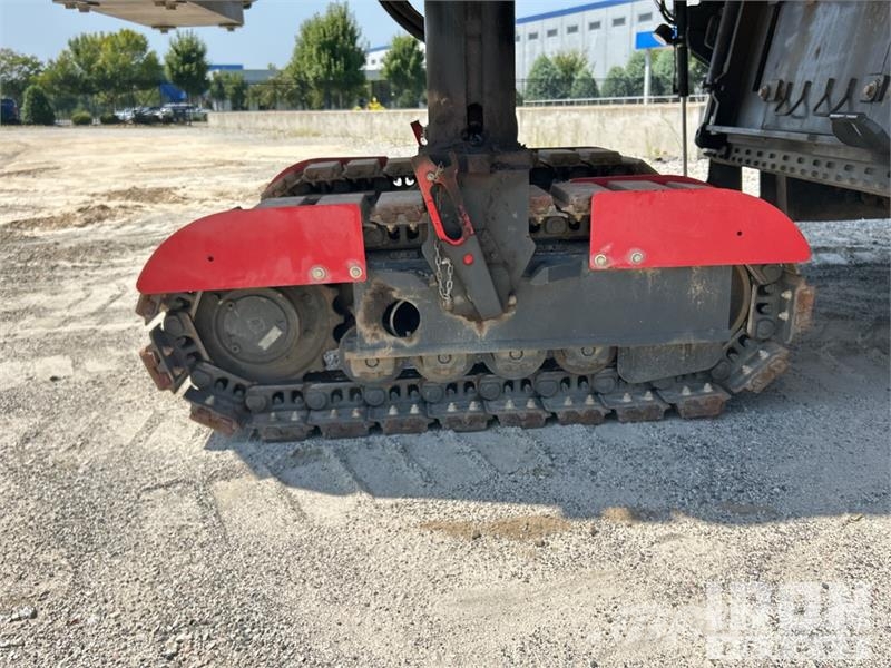 Bomag BM2200/65 Tracked Cold Planer Asphalt cold milling machines