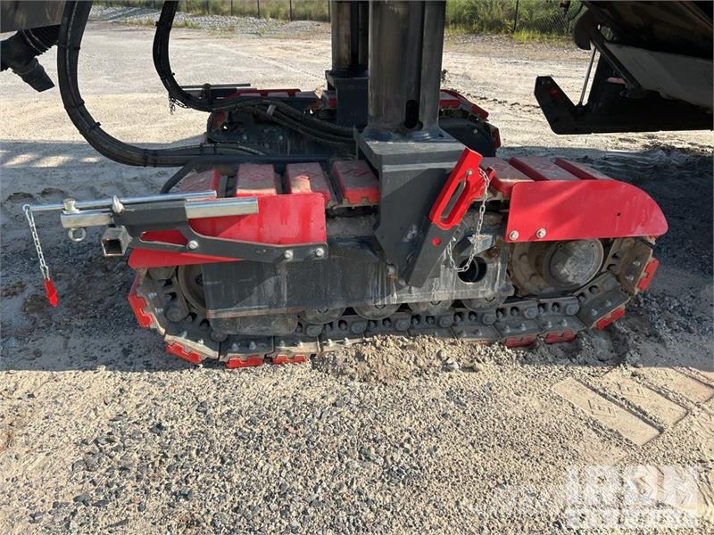 Bomag BM2200/65 Tracked Cold Planer ماكينات الكشط البارد للأسفلت
