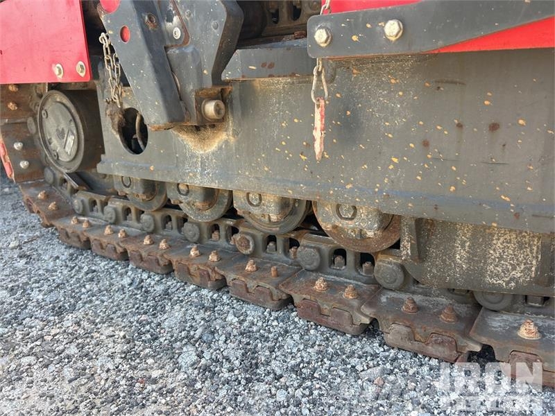 Bomag BM2200/65 Tracked Cold Planer Asphalt cold milling machines