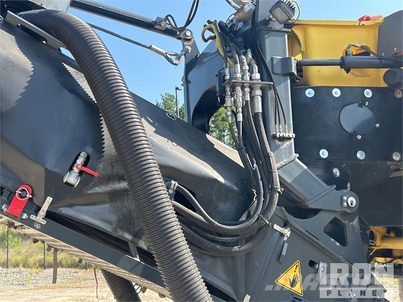 Bomag BM2200/65 Tracked Cold Planer ماكينات الكشط البارد للأسفلت