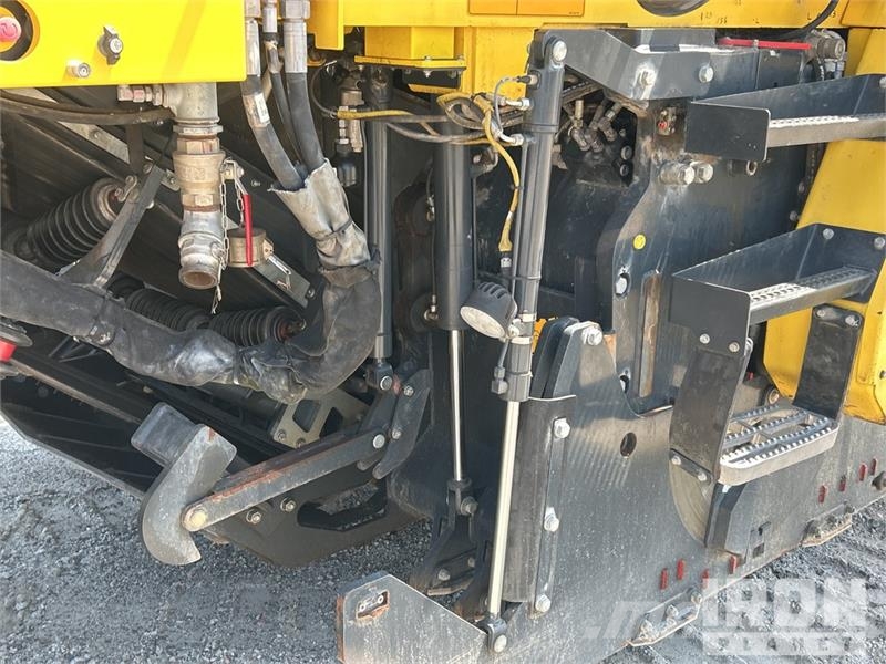 Bomag BM2200/65 Tracked Cold Planer Asphalt cold milling machines