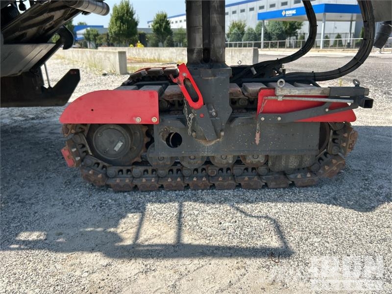 Bomag BM2200/65 Tracked Cold Planer Asphalt cold milling machines
