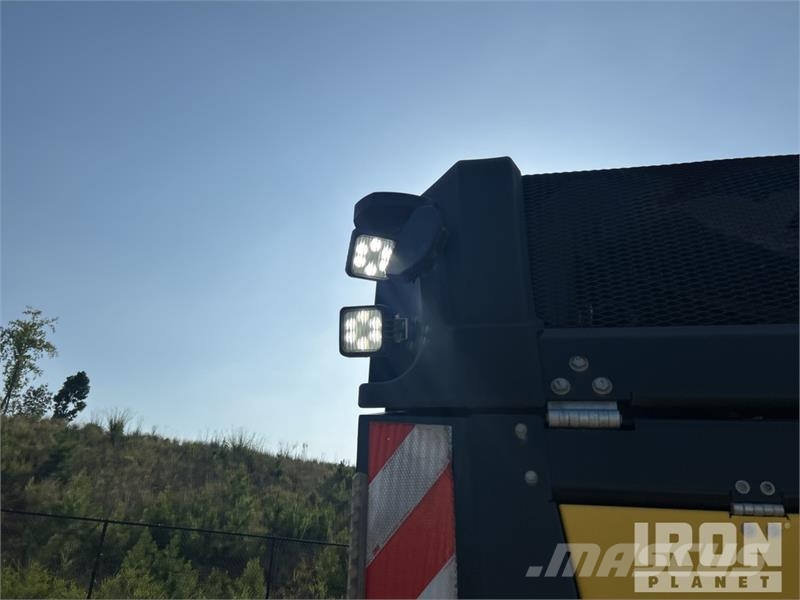 Bomag BM2200/65 Tracked Cold Planer ماكينات الكشط البارد للأسفلت