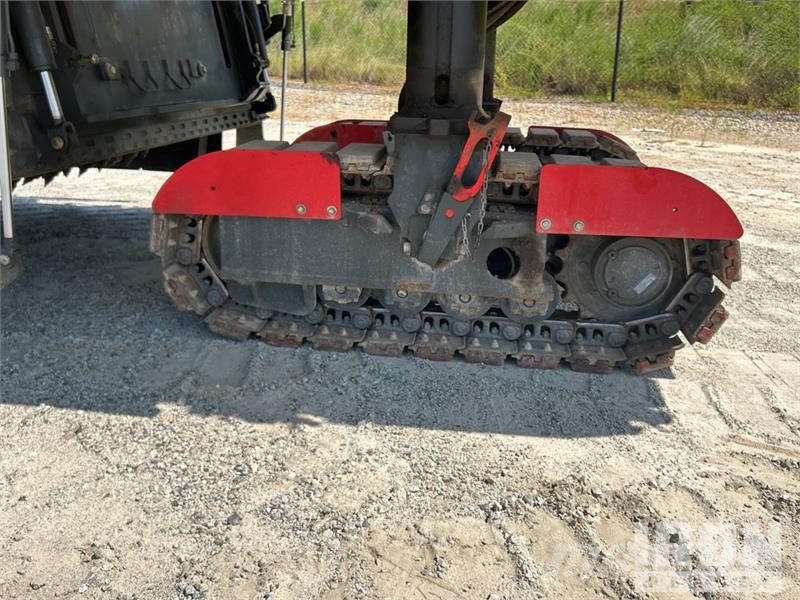 Bomag BM2200/65 Tracked Cold Planer Asphalt cold milling machines