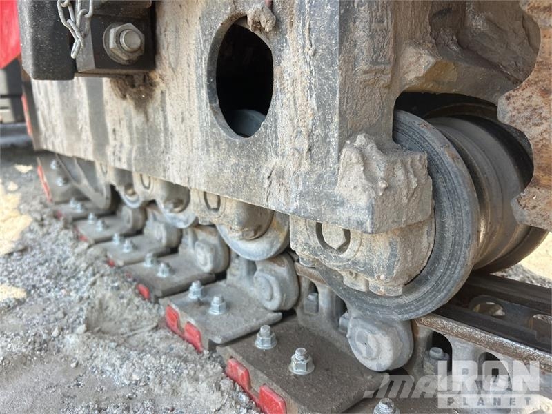 Bomag BM2200/65 Tracked Cold Planer ماكينات الكشط البارد للأسفلت