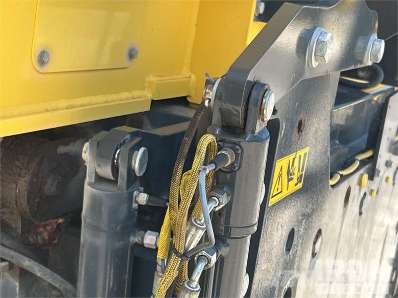 Bomag BM2200/65 Tracked Cold Planer Asphalt cold milling machines