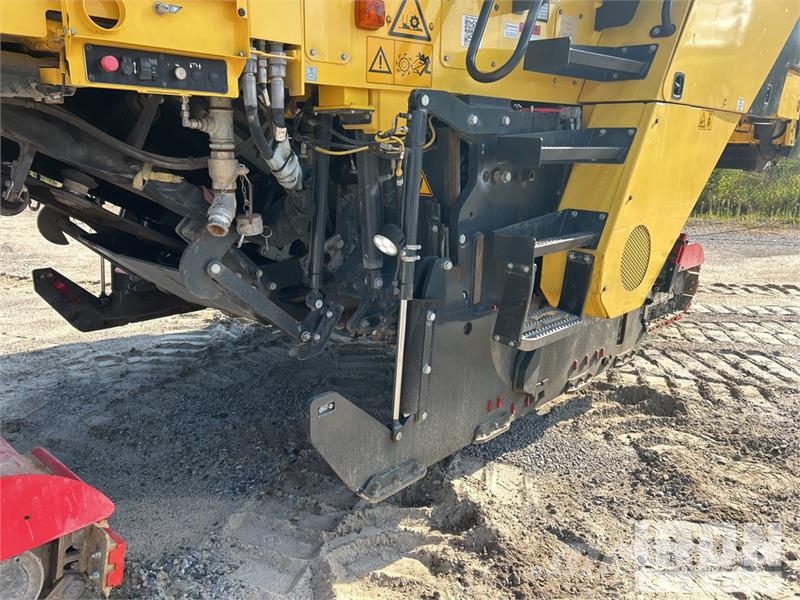 Bomag BM2200/65 Tracked Cold Planer ماكينات الكشط البارد للأسفلت
