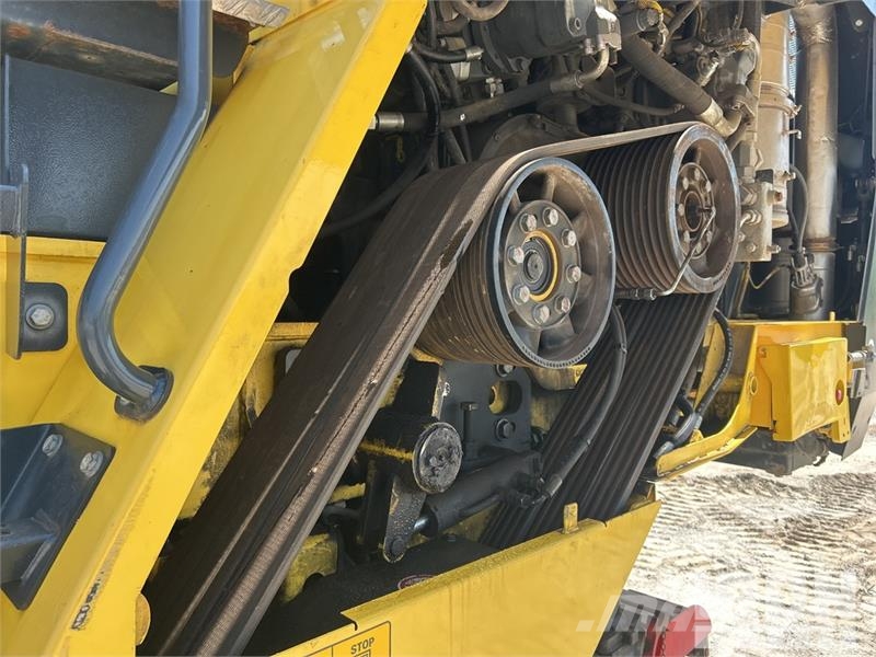 Bomag BM2200/65 Tracked Cold Planer Asphalt cold milling machines