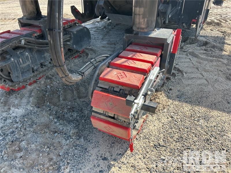 Bomag BM2200/65 Tracked Cold Planer ماكينات الكشط البارد للأسفلت