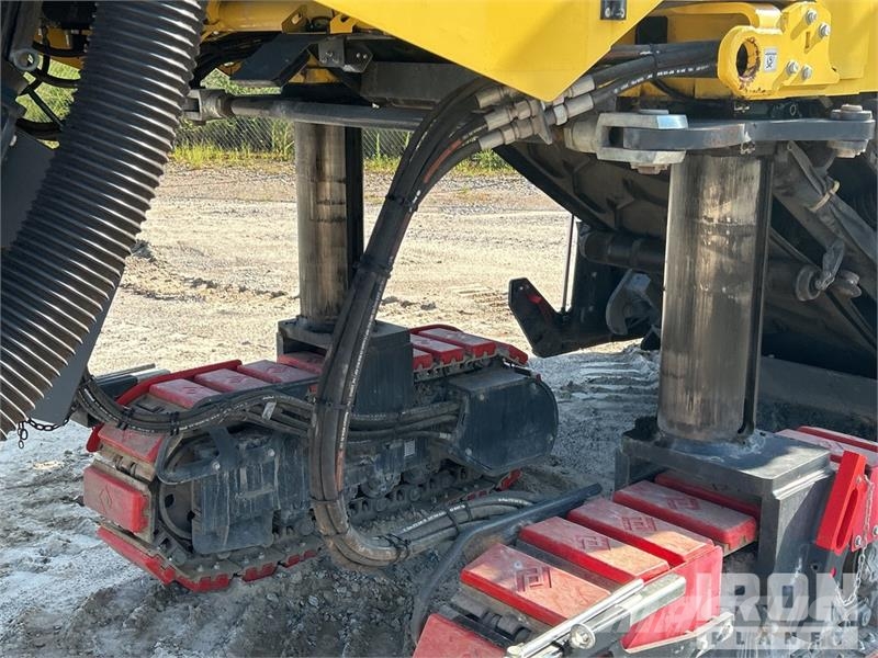 Bomag BM2200/65 Tracked Cold Planer ماكينات الكشط البارد للأسفلت