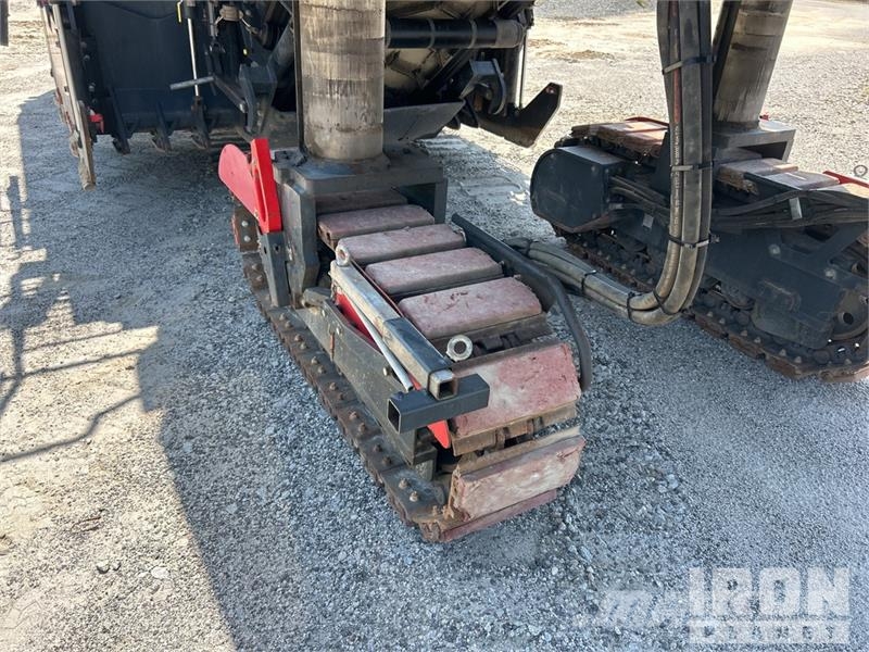 Bomag BM2200/65 Tracked Cold Planer Asphalt cold milling machines