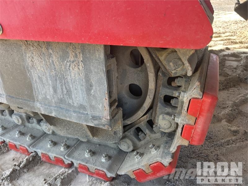 Bomag BM2200/65 Tracked Cold Planer ماكينات الكشط البارد للأسفلت