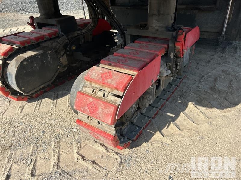 Bomag BM2200/65 Tracked Cold Planer ماكينات الكشط البارد للأسفلت