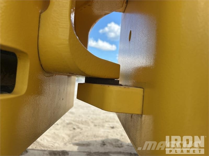 Bomag BMP 8500 Ущільнювачі грунту