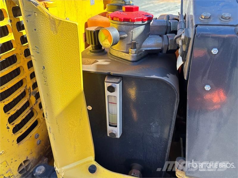 Bomag BMP 8500 Soil compactors