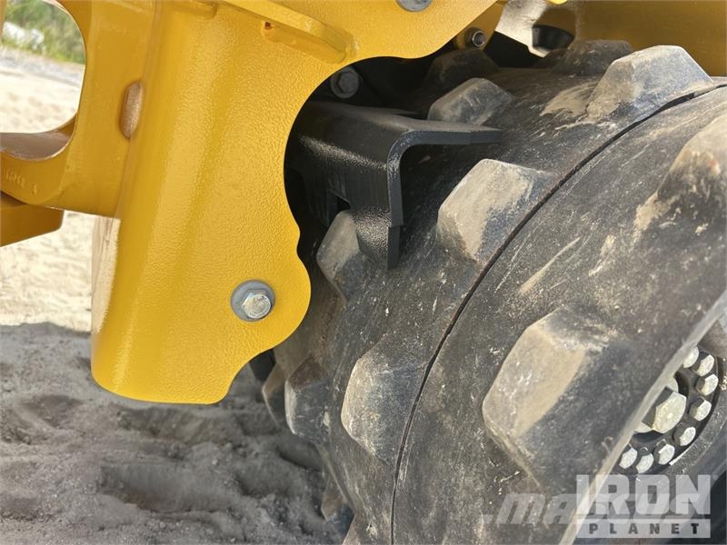 Bomag BMP 8500 Ущільнювачі грунту