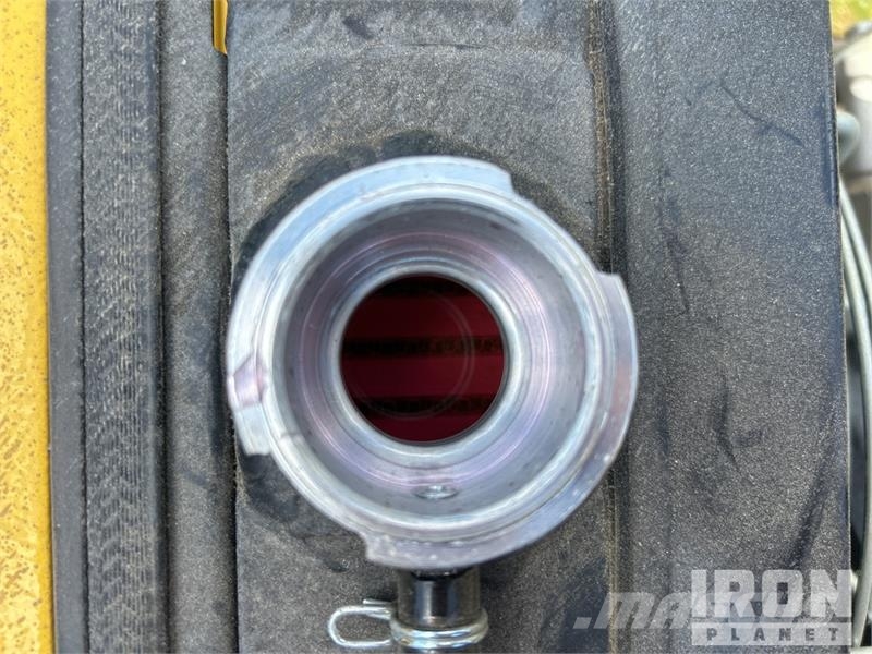 Bomag BMP 8500 Ущільнювачі грунту