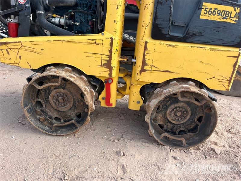 Bomag BMP 8500 Zemin sıkıştırma makineleri