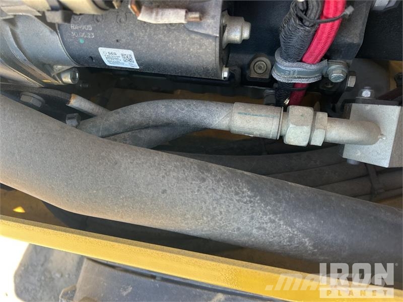 Bomag BMP 8500 Ущільнювачі грунту