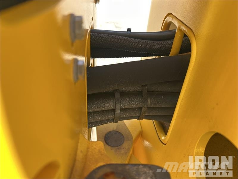 Bomag BMP 8500 Ущільнювачі грунту