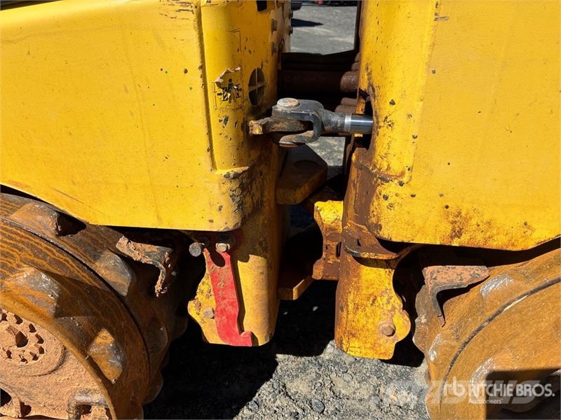 Bomag BMP 8500 Soil compactors