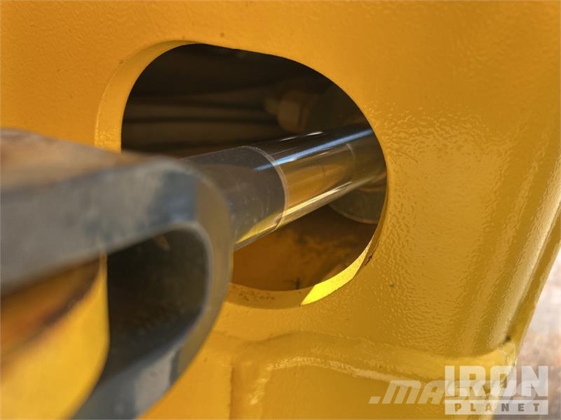 Bomag BMP 8500 Ущільнювачі грунту