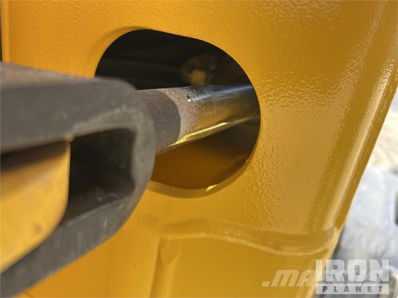 Bomag BMP 8500 Ущільнювачі грунту