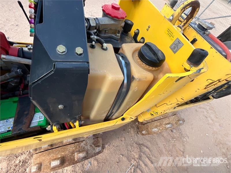 Bomag BMP 8500 Zemin sıkıştırma makineleri