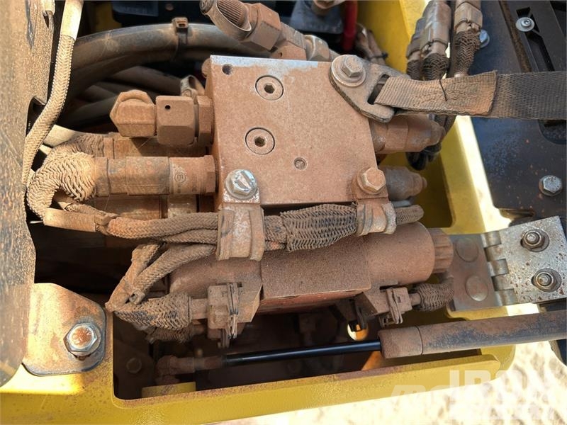 Bomag BMP 8500 Ущільнювачі грунту