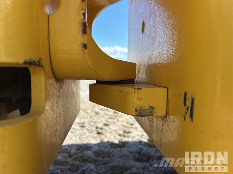 Bomag BMP 8500 Ущільнювачі грунту