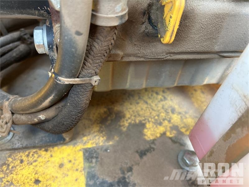 Bomag BMP 8500 Ущільнювачі грунту