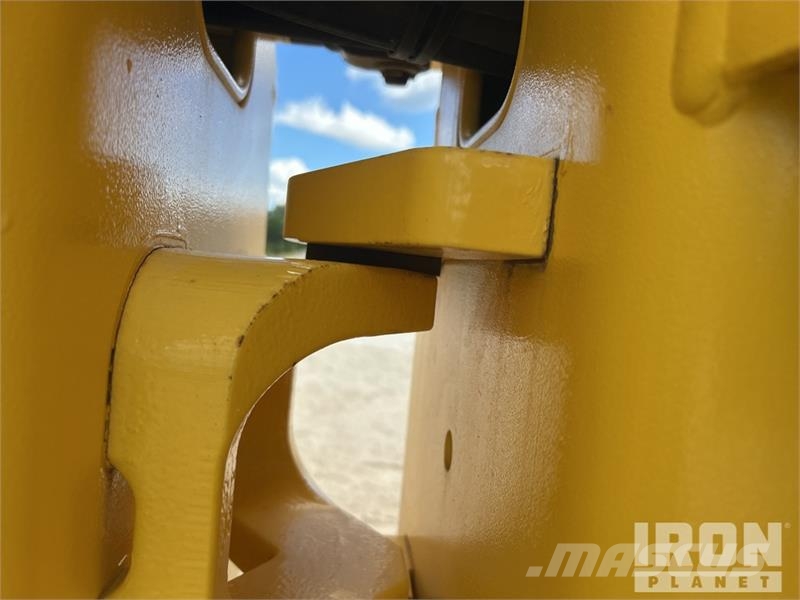 Bomag BMP 8500 Ущільнювачі грунту